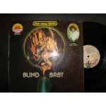New Birth - Blind Baby New Birth - Blind Baby