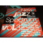 New Jazz Spectrum vol 3 / various New Jazz Spectrum vol 3 / various