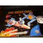 New Jersey Kings - Stratosphere Breakdown New Jersey Kings - Stratosphere Breakdown