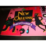 New Orleans Party Classics / Various New Orleans Party Classics / Various