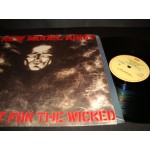 New model army - no rest for the wicked New model army - no rest for the wicked