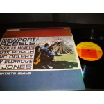 Newport Rebels - Jazz Artists Guild Newport Rebels - Jazz Artists Guild