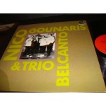 Nico Gounaris & Trio belcanto - Volume 1 Nico Gounaris & Trio belcanto - Volume 1
