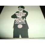 Nicola Conte - The Modern Sound / versions in Jazz Dub Nicola Conte - The Modern Sound / versions in Jazz Dub