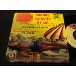 Nini Rosso - Evelyne / Los Marcellos Ferial Nini Rosso - Evelyne / Los Marcellos Ferial