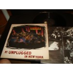 Nirvana - MTV Unplugged In New York Nirvana - MTV Unplugged In New York