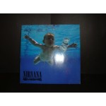 Nirvana - Nevermind Nirvana - Nevermind