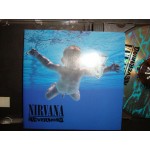 Nirvana - Nevermind