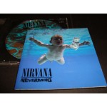 Nirvana - Nevermind Nirvana - Nevermind