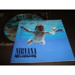 Nirvana - Nevermind