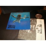 Nirvana - Nevermind Nirvana - Nevermind