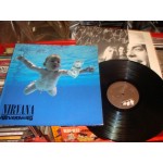 Nirvana - Nevermind Nirvana - Nevermind