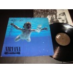 Nirvana - Nevermind