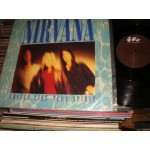 Nirvana - Smells Like teen Spirit