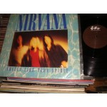 Nirvana - Smells Like teen Spirit Nirvana - Smells Like teen Spirit