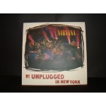 Nirvana - Unplugged in new york