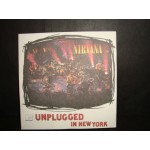 Nirvana - Unplugged in new york