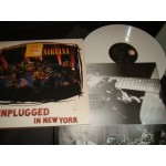 Nirvana - Unplugged in new york Nirvana - Unplugged in new york