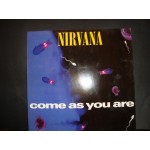 Nirvana - come as you are