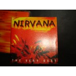 Nirvana - the very best