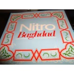 Nitro Baghdad / Various