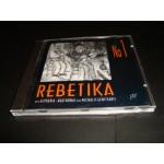No 1 Rebetika No 1 Rebetika