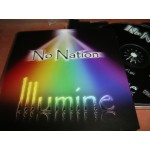 No Nation - Illumine / A Rock Opera No Nation - Illumine / A Rock Opera