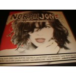 Norah Jones - Little Broken Hearts