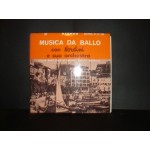 Nordini's musette orchestra - Italian Dance -Musica Da Ballo Nordini's musette orchestra - Italian Dance -Musica Da Ballo
