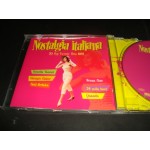 Nostalgia Italiana - 20 top Twenty Hits 1961 Nostalgia Italiana - 20 top Twenty Hits 1961