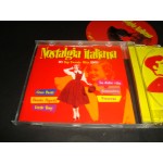 Nostalgia Italiana - 20 top Twenty Hits 1960 Nostalgia Italiana - 20 top Twenty Hits 1960