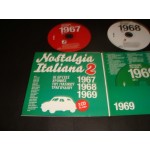 Nostalgia Italiana 2 / 1967-1968-1969 Nostalgia Italiana 2 / 1967-1968-1969