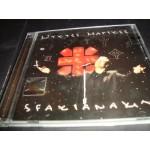 Notis Sfakianakis - Νυχτες μαγικες Notis Sfakianakis - Νυχτες μαγικες
