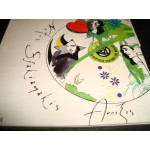 Notis Sfakianakis - Ανοιξις Notis Sfakianakis - Ανοιξις