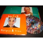 Notis Sfakianakis - πολυχρωμα & εντονα Notis Sfakianakis - πολυχρωμα & εντονα