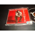 Notis Sfakianakis - Around The World Notis Sfakianakis - Around The World