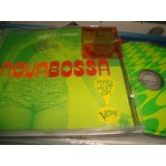 Nova Bossa - Red hot on Verve Nova Bossa - Red hot on Verve