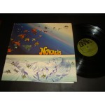 Novalis - Novalis Novalis - Novalis