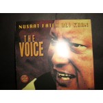 Nusrat Fateh Ali Khan - the voice