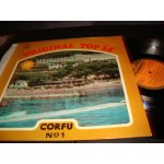 ORIGINAL Top 14 / Corfu No 1 ORIGINAL Top 14 / Corfu No 1