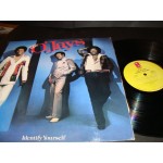 O' Jays - Identify Yourself O' Jays - Identify Yourself