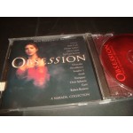 Obsession (New Flamenco Romance)- compilation New Age Latin