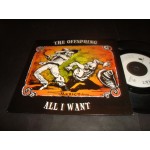 Offspring - All I Want / Way Down the Line Offspring - All I Want / Way Down the Line