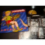 Offspring - Americana Offspring - Americana