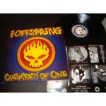 Offspring - Conspiracy of one Americana Offspring - Conspiracy of one Americana