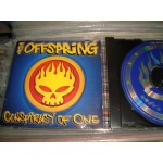 Offspring - Conspiracy Of One Offspring - Conspiracy Of One