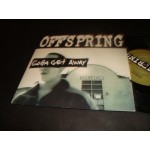 Offspring - Gotta Get Away / Smash { Live Version }
