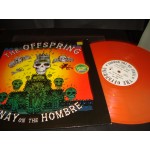 Offspring - Ixnay on the Hombre Offspring - Ixnay on the Hombre
