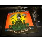 Offspring - Ixnay on the Hombre Offspring - Ixnay on the Hombre