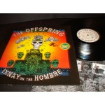 Offspring - Ixnay on the Hombre Offspring - Ixnay on the Hombre
